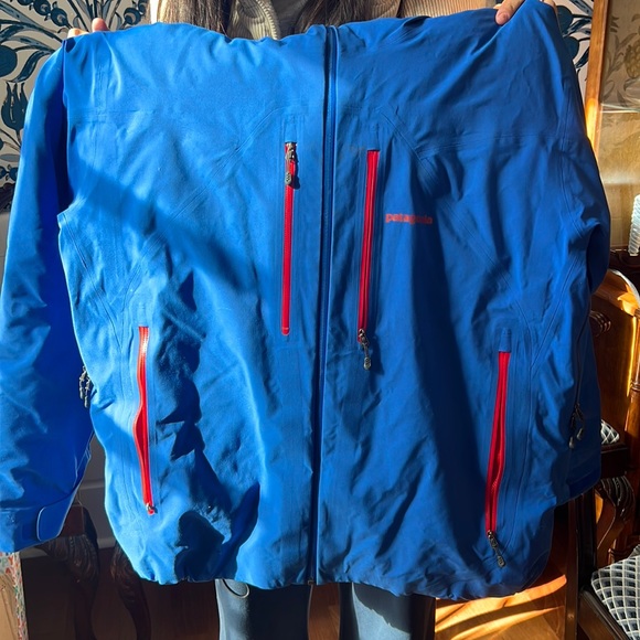 Men’s PowSlayer Jacket